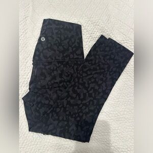 Lululemon Align Leggings